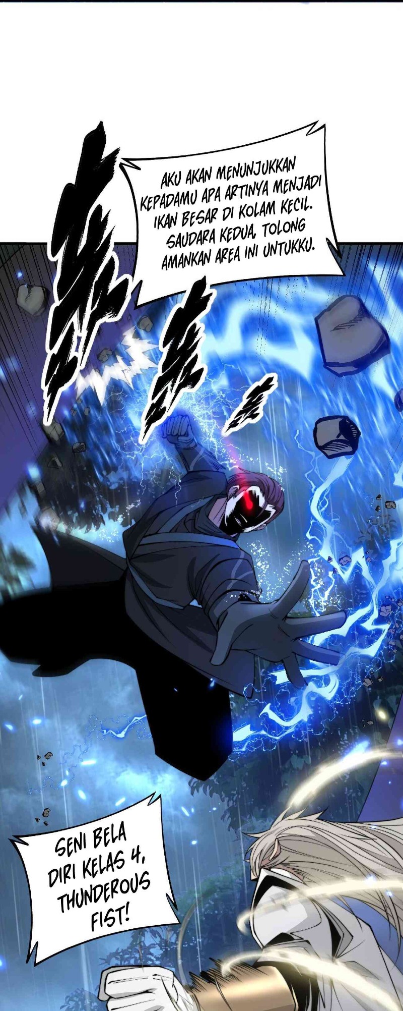 Super Devouring System Chapter 1 halaman 52