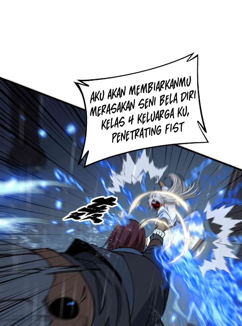 Super Devouring System Chapter 1 halaman 54