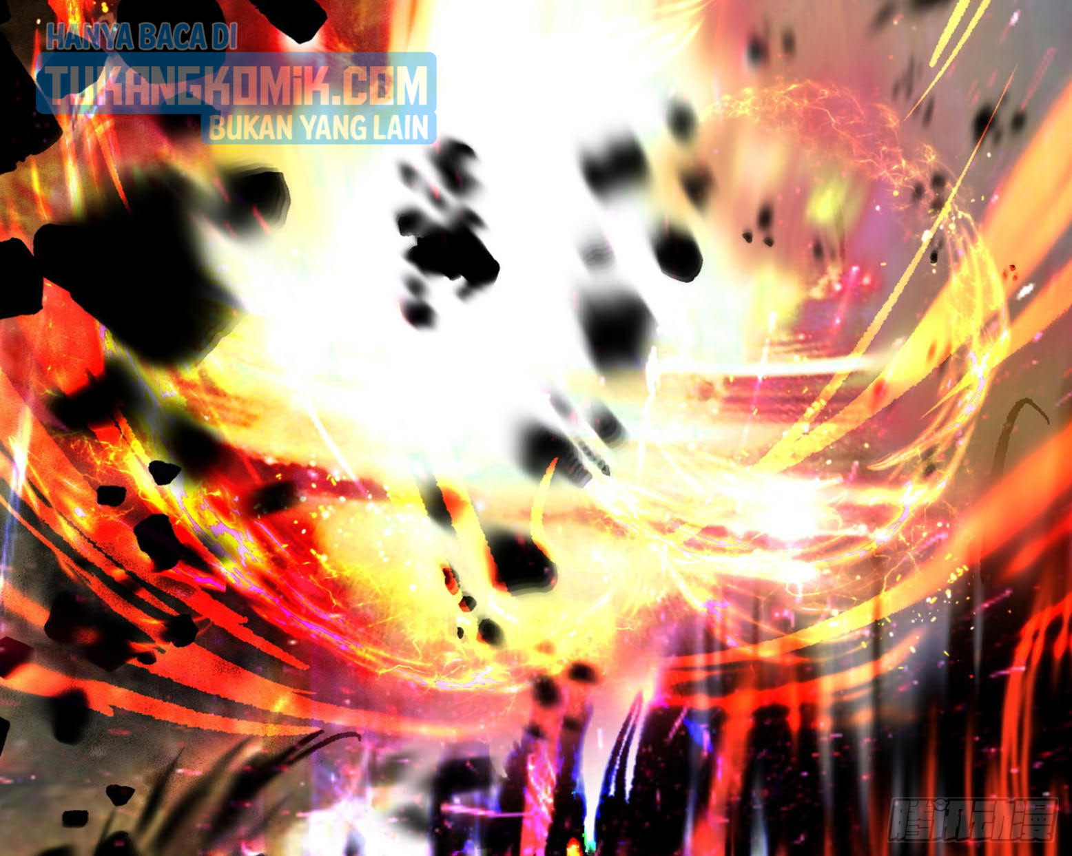 I’m An Evil God Chapter 305 halaman 84
