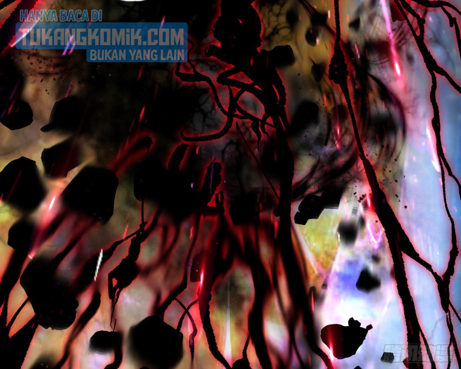I’m An Evil God Chapter 305 halaman 86