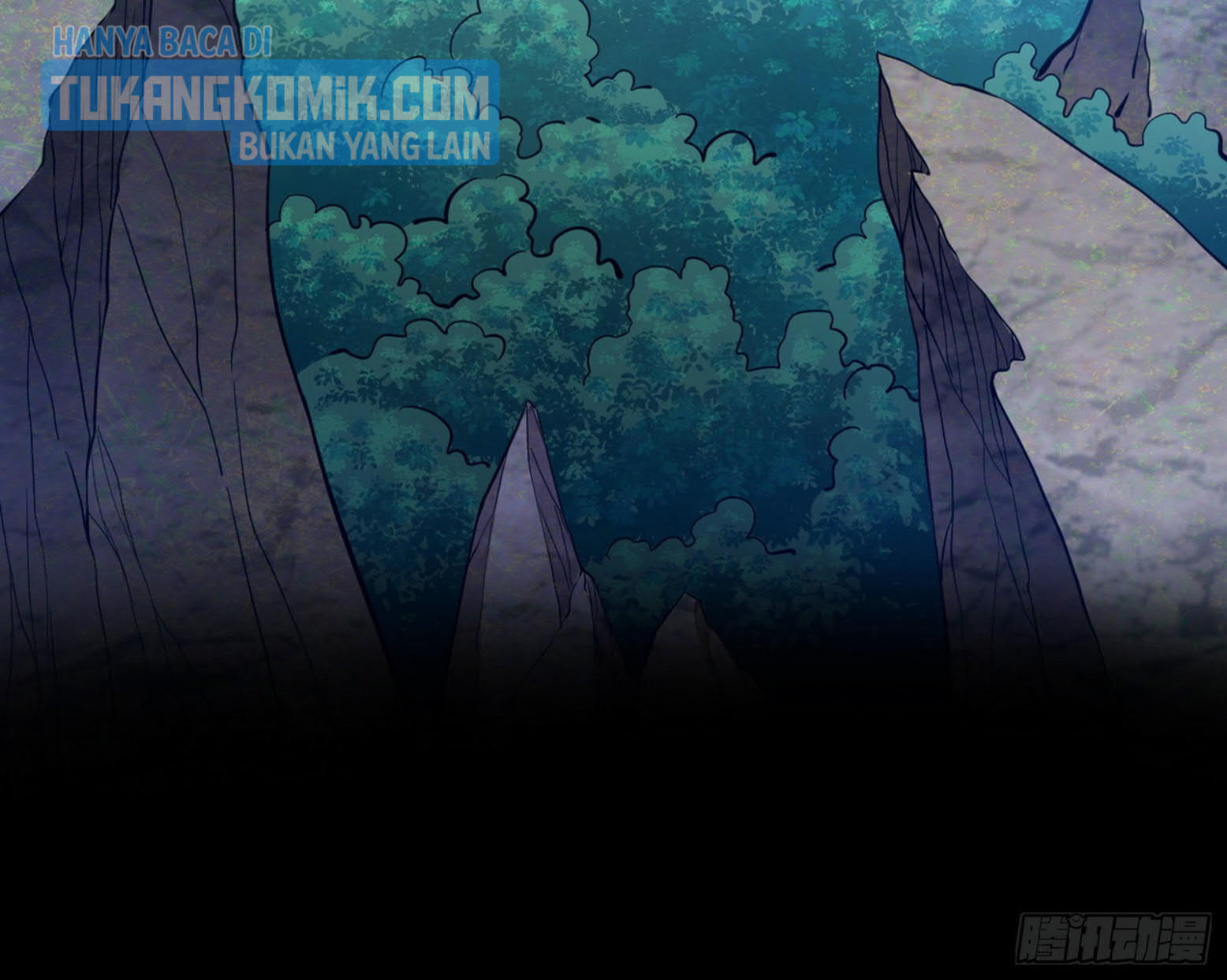 I’m An Evil God Chapter 305 halaman 91