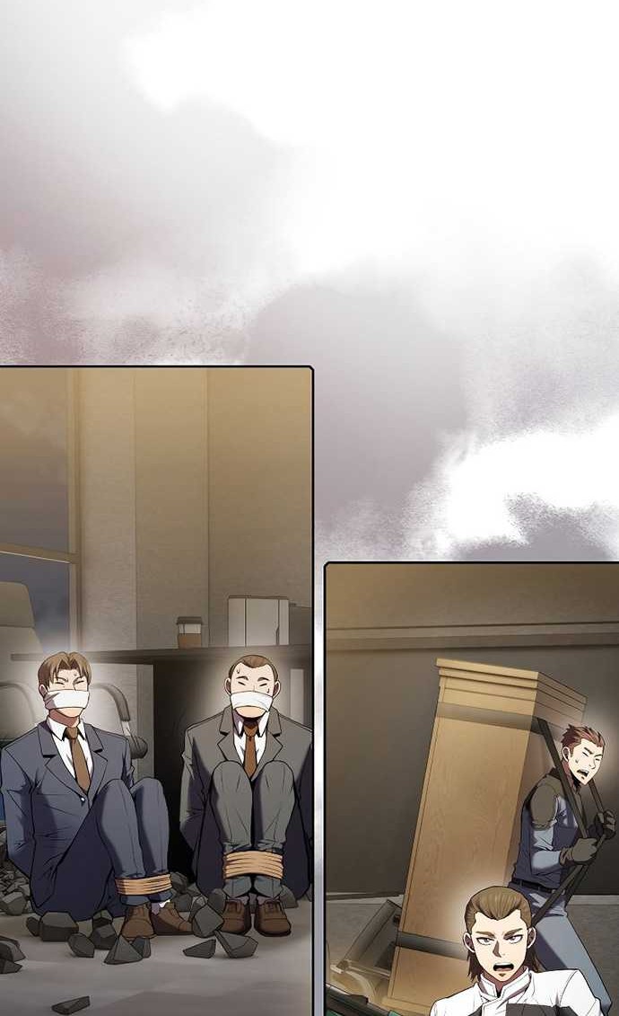 The Constellation that Returned from Hell Chapter 100 halaman 27
