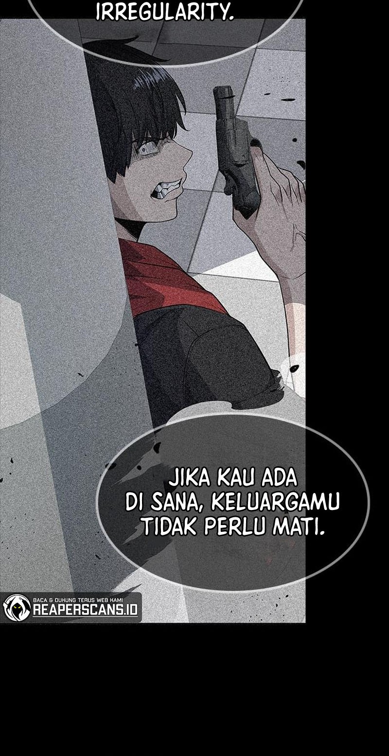 Secret Player Chapter 18 halaman 40