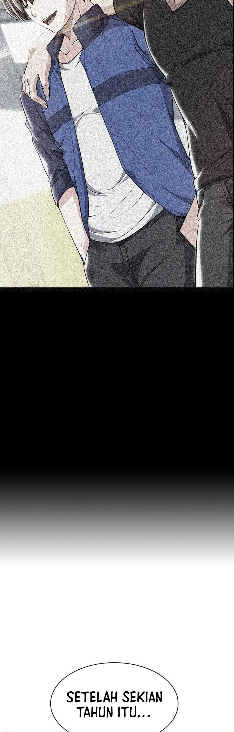 Secret Player Chapter 18 halaman 42
