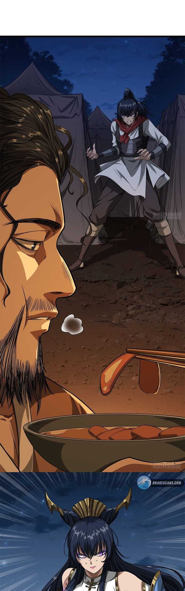 Devil’s Advent Chapter 28 halaman 15