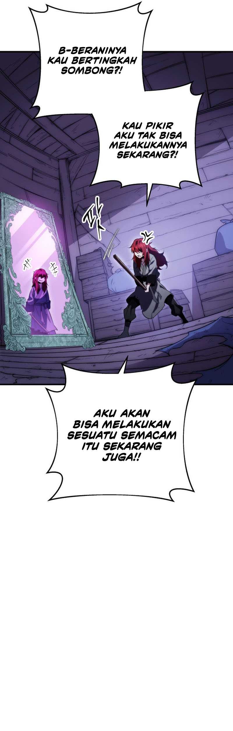 Heavenly Inquisition Sword Chapter 04 Gambar 58