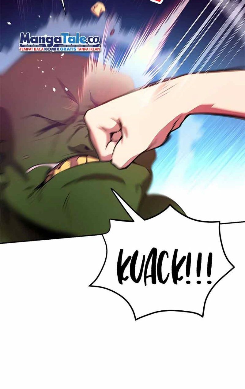 I Got Lucky And Pulled A 10th Rank Summon Chapter 04 Gambar 28