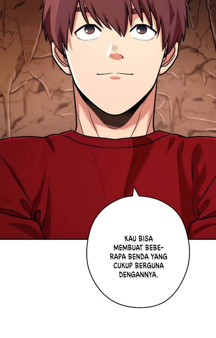 Dungeon Reset Chapter 132 halaman 35