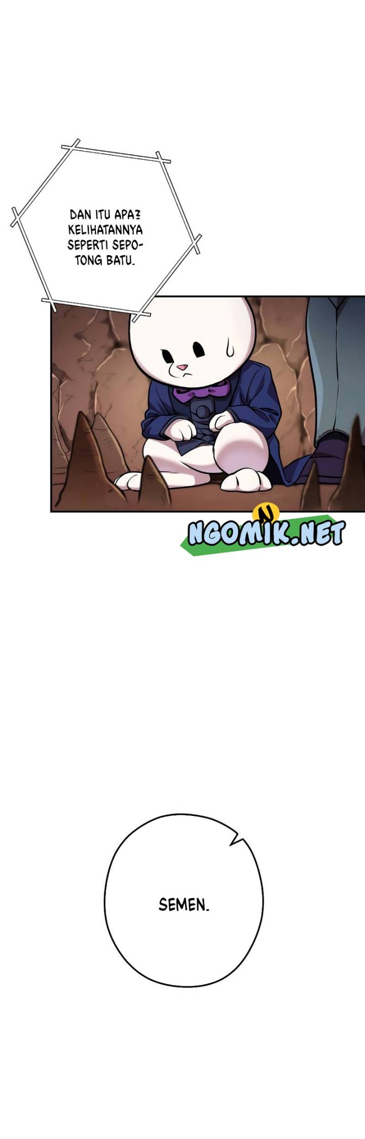 Dungeon Reset Chapter 132 halaman 36