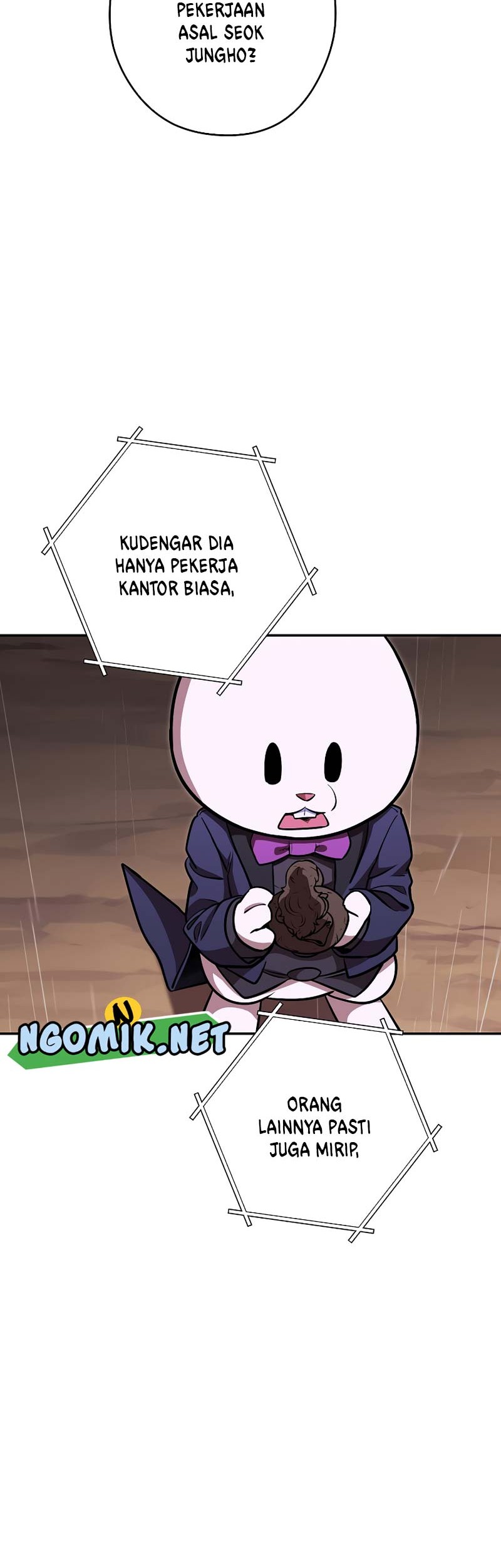 Dungeon Reset Chapter 129 halaman 37
