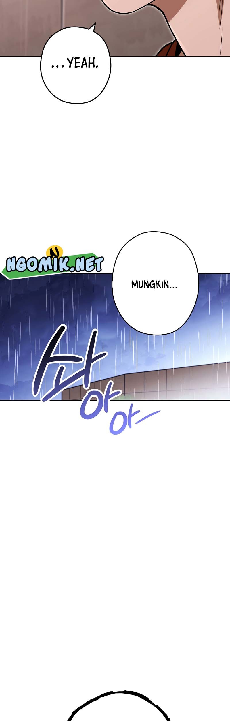 Dungeon Reset Chapter 129 halaman 39
