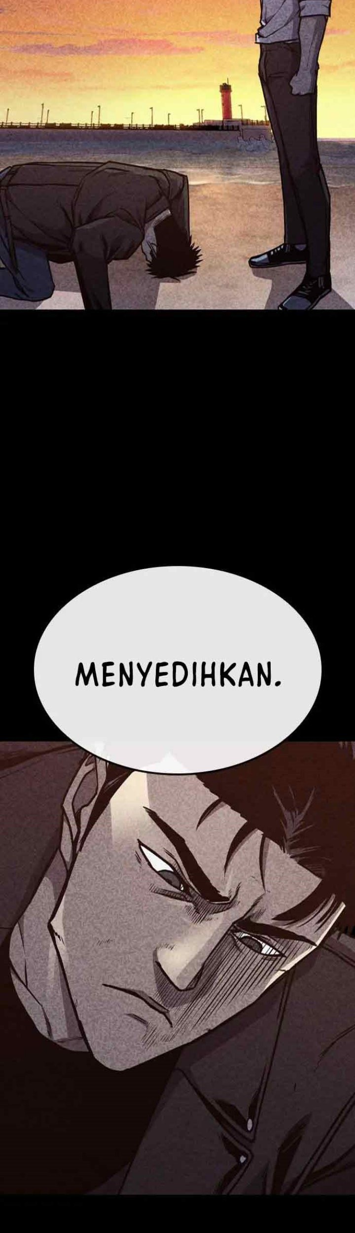 Hectopascals Chapter 16 halaman 36