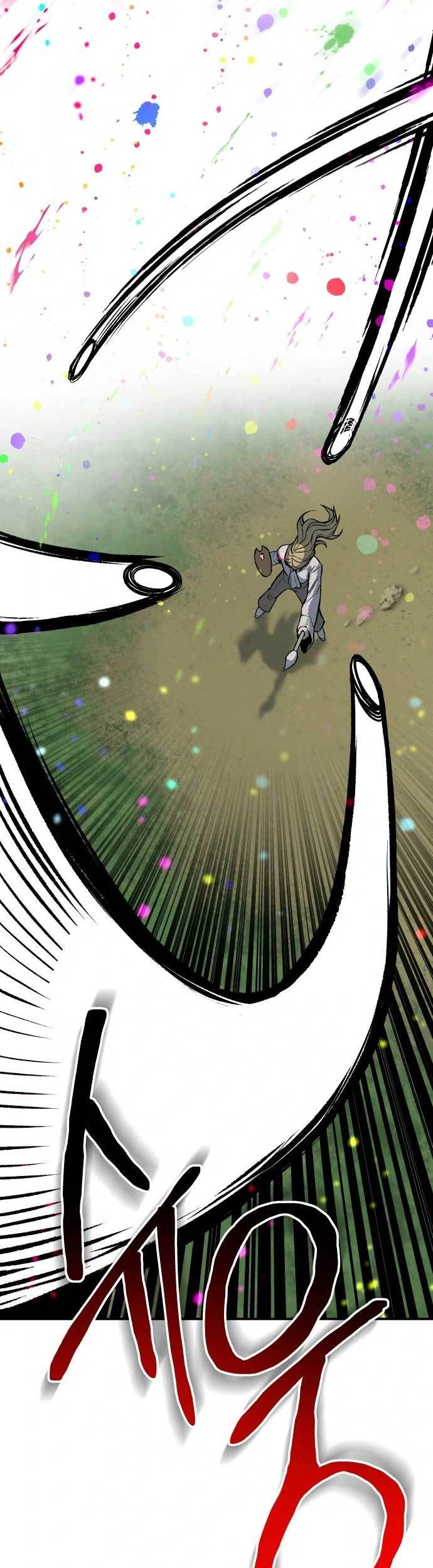 ZomGan Chapter 21 halaman 54