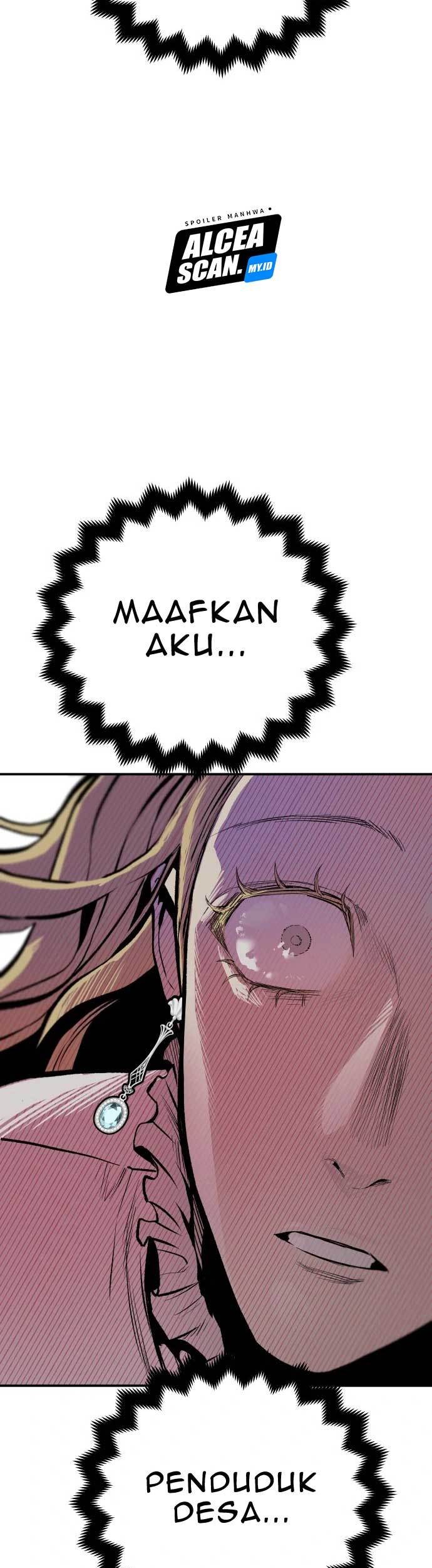 ZomGan Chapter 21 halaman 56