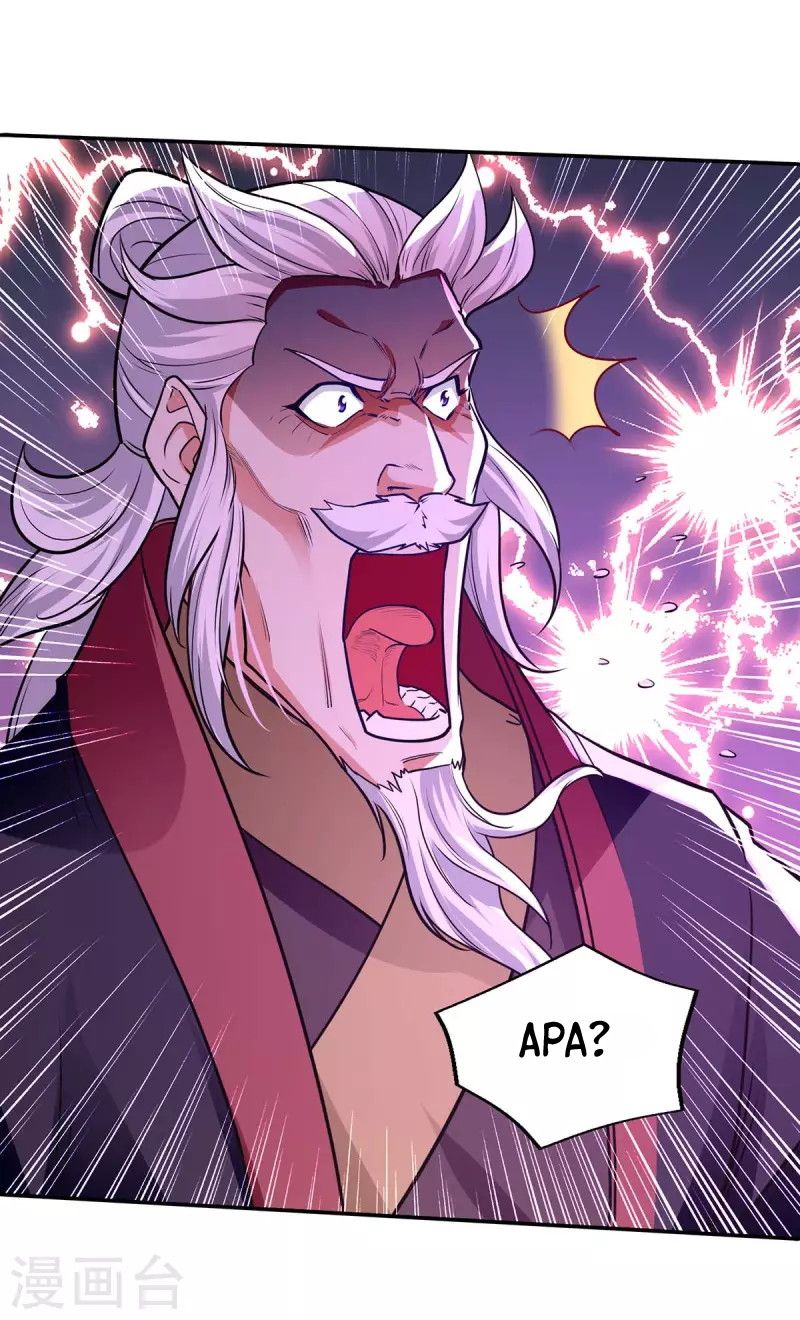 Against The Heaven Supreme Chapter 152 halaman 15