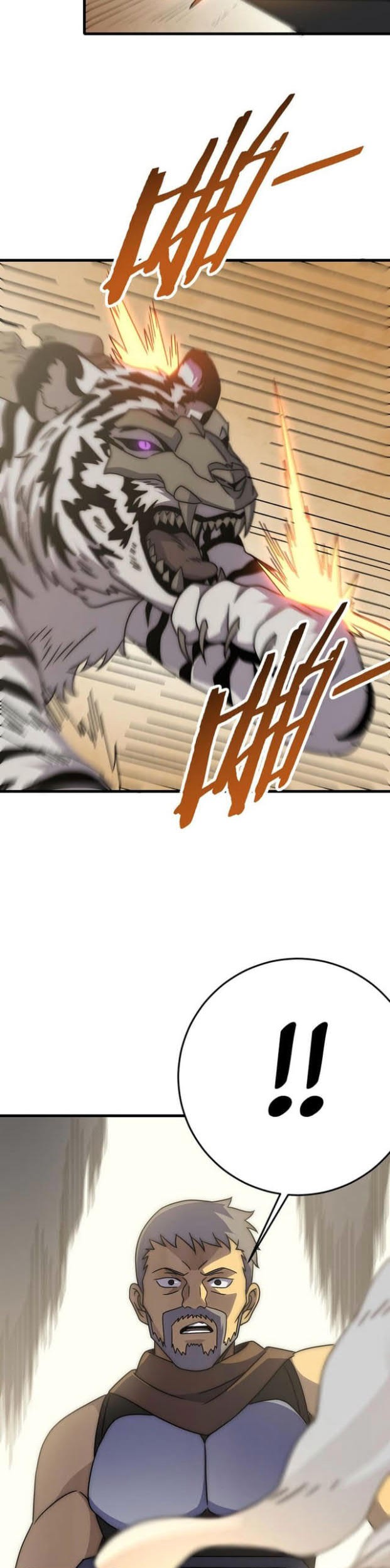 Apocalyptic Thief Chapter 100 halaman 17