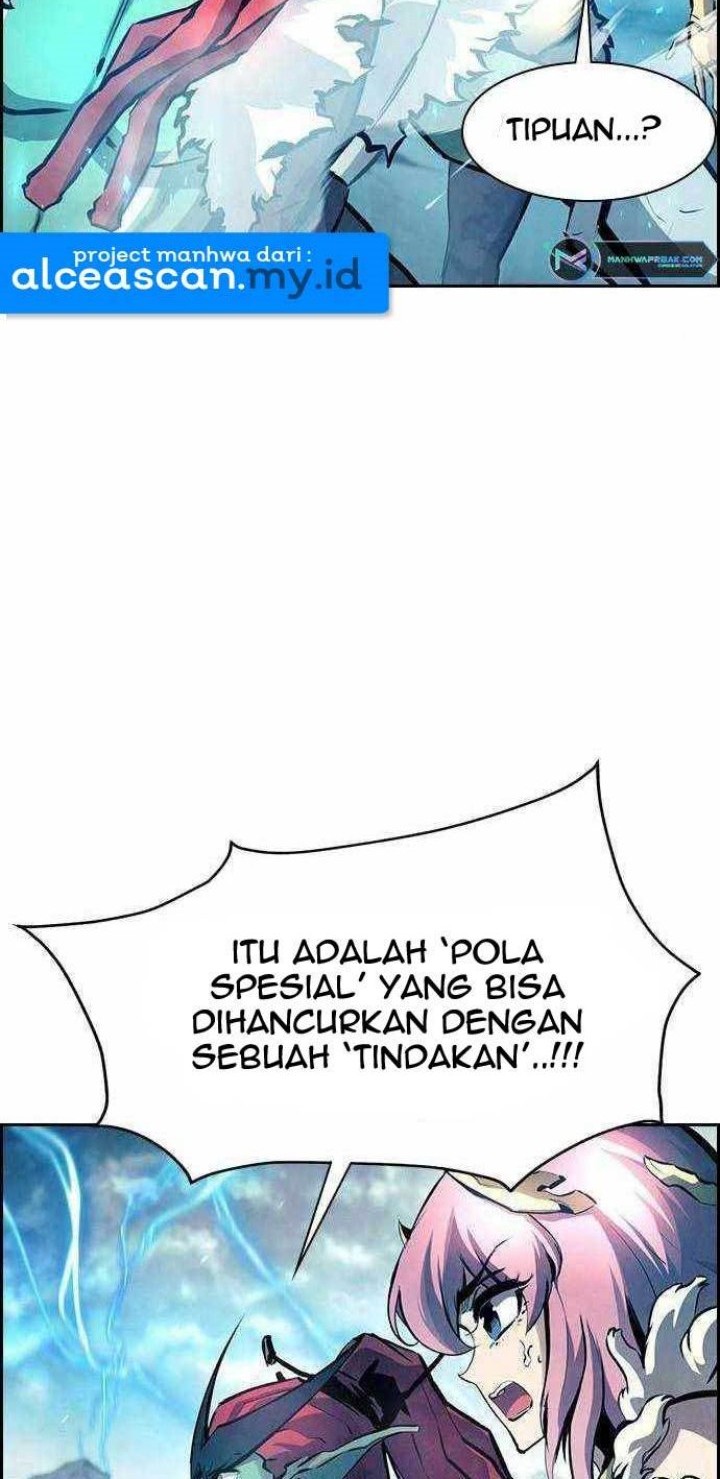 Noryangjin Raid Chapter 6 halaman 55