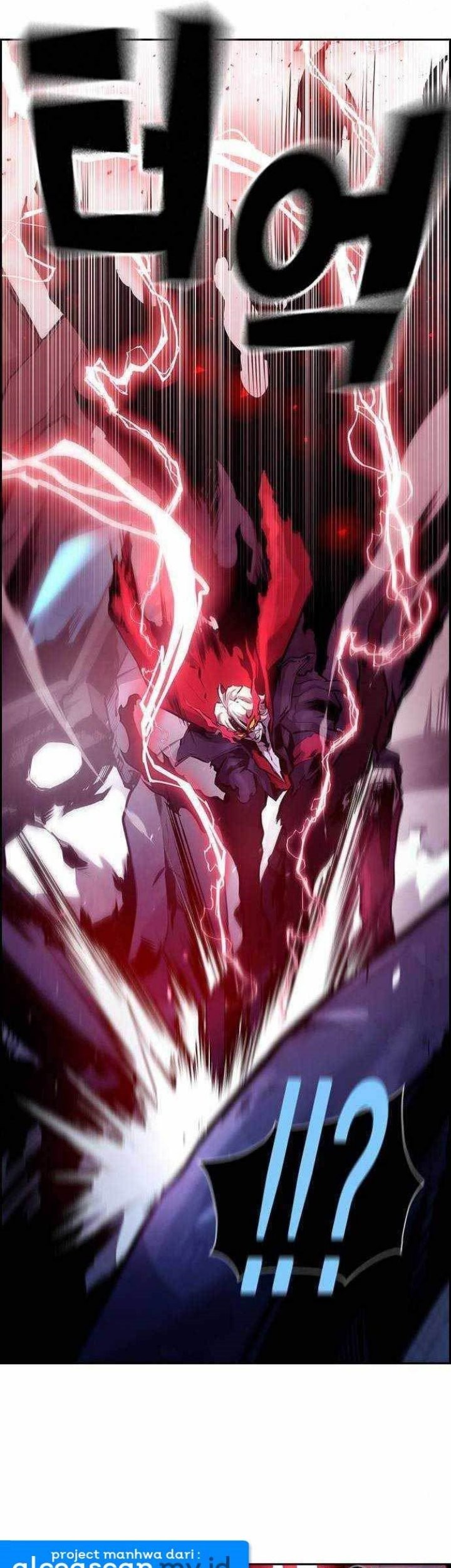 Noryangjin Raid Chapter 6 halaman 58