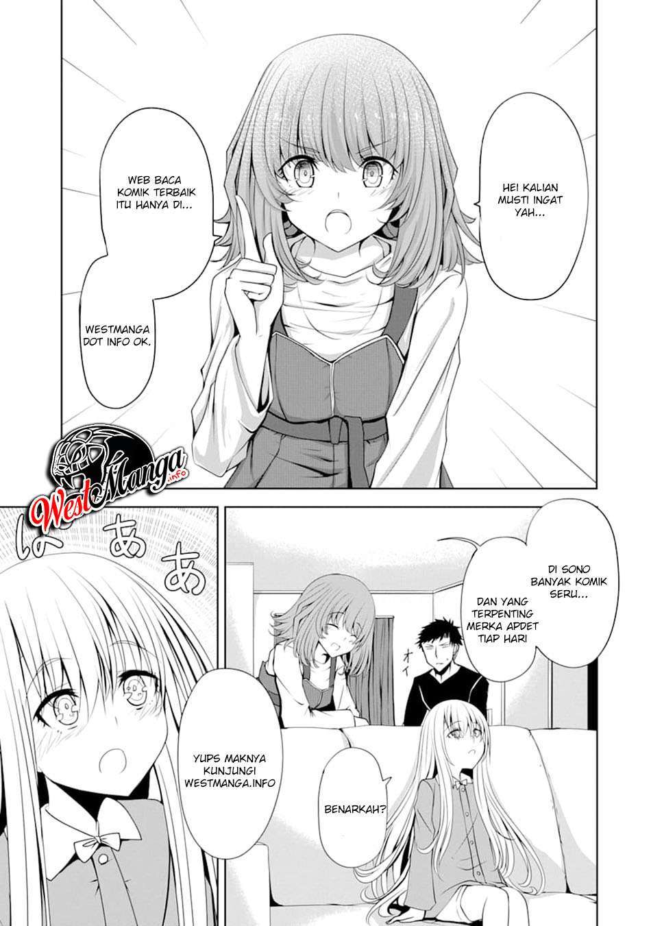 Himenospia Chapter 25 Gambar 23