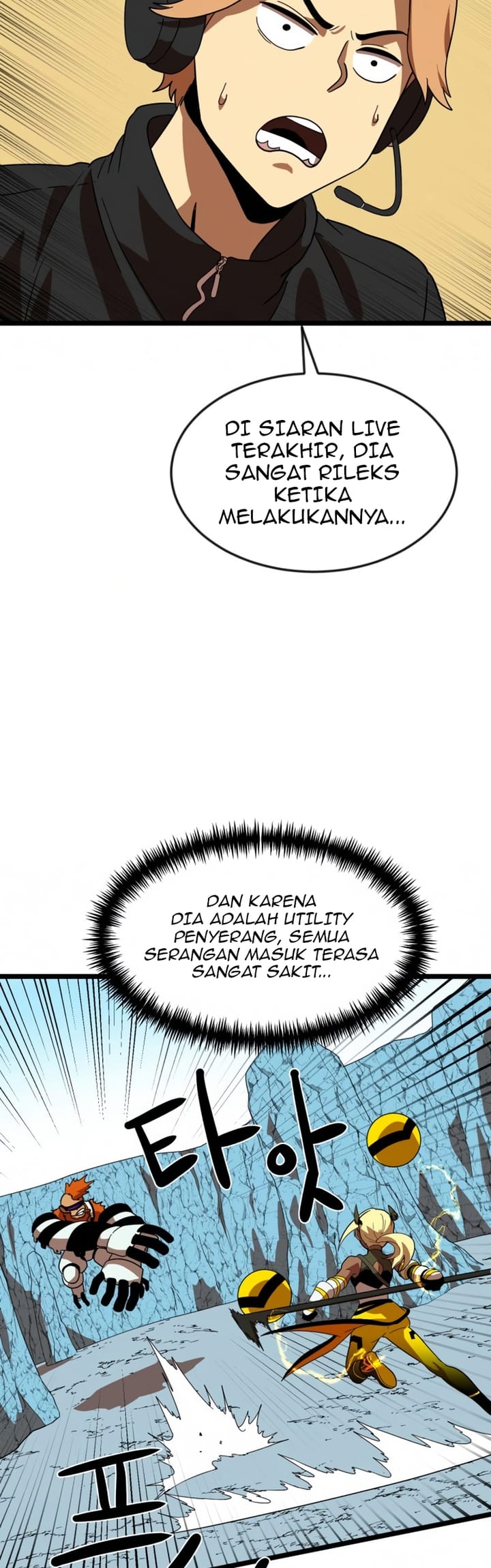 Double Click Chapter 43 halaman 44
