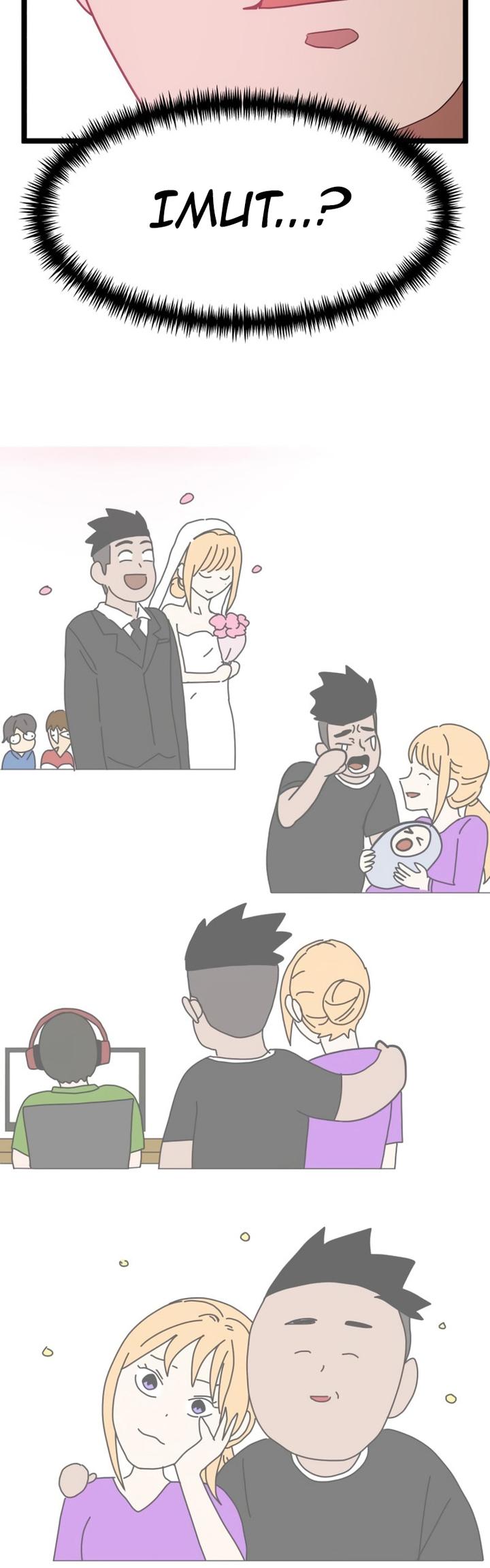 Double Click Chapter 41 Gambar 33
