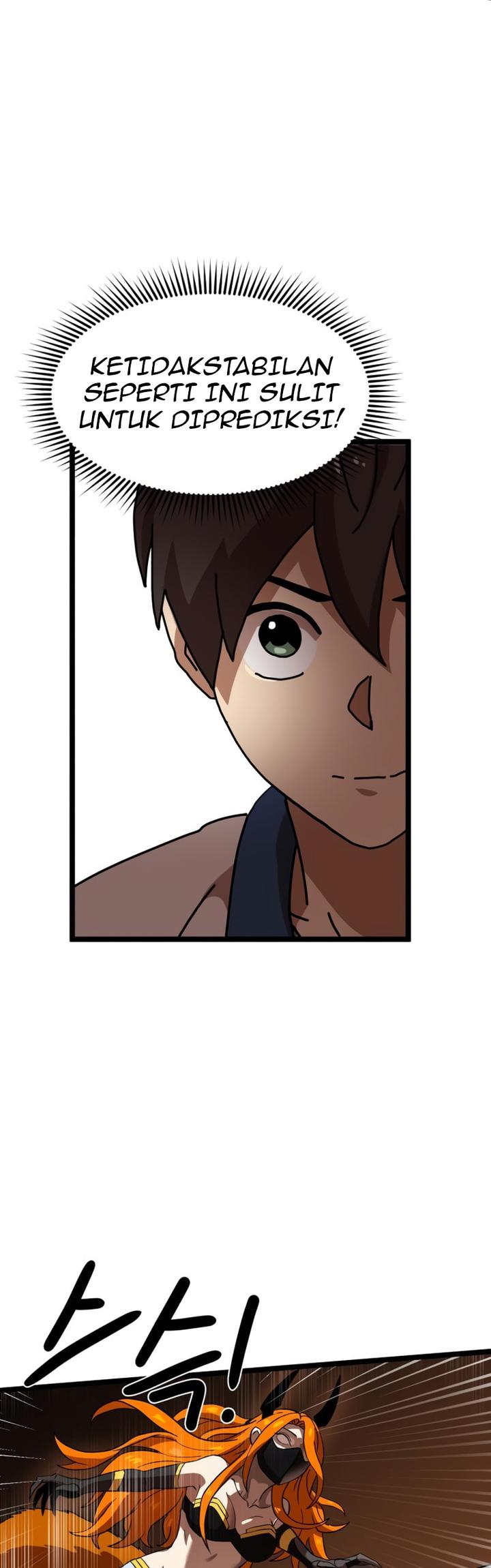 Double Click Chapter 40 halaman 36