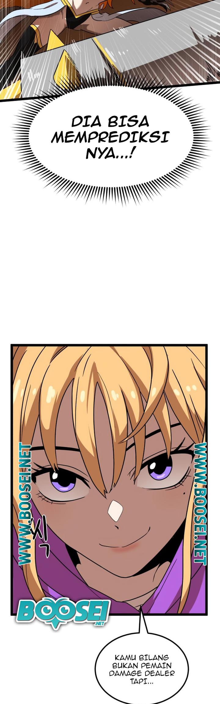 Double Click Chapter 40 halaman 37