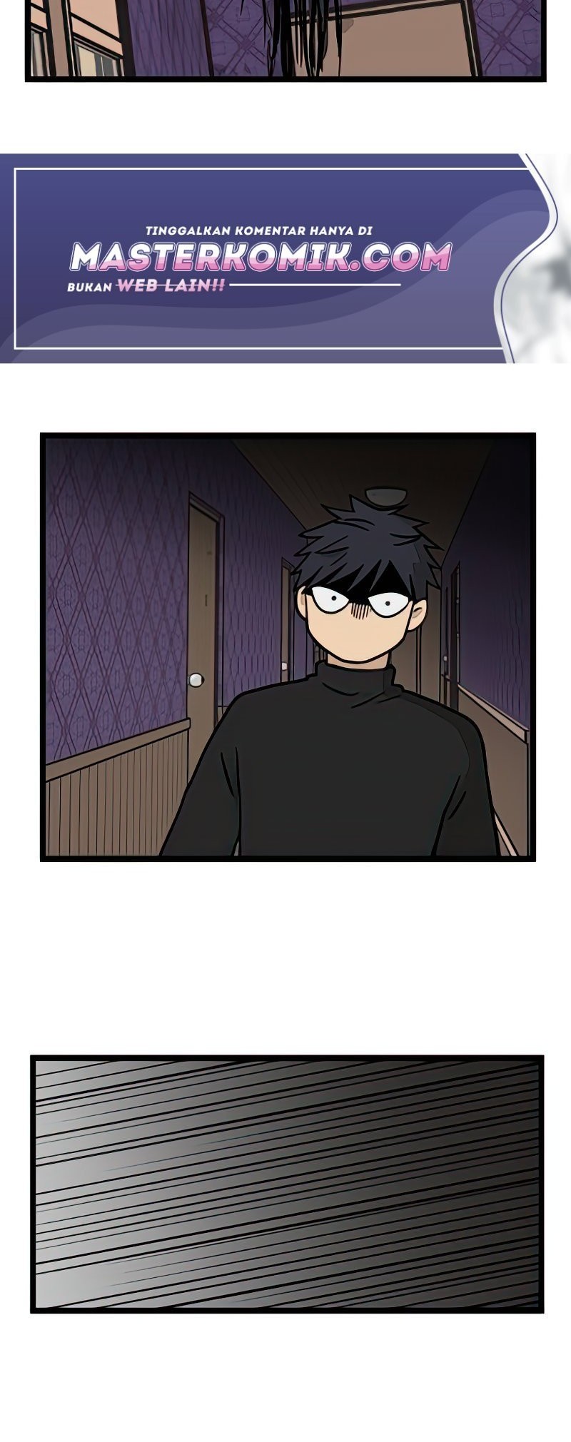 Homeless Chapter 12 halaman 16