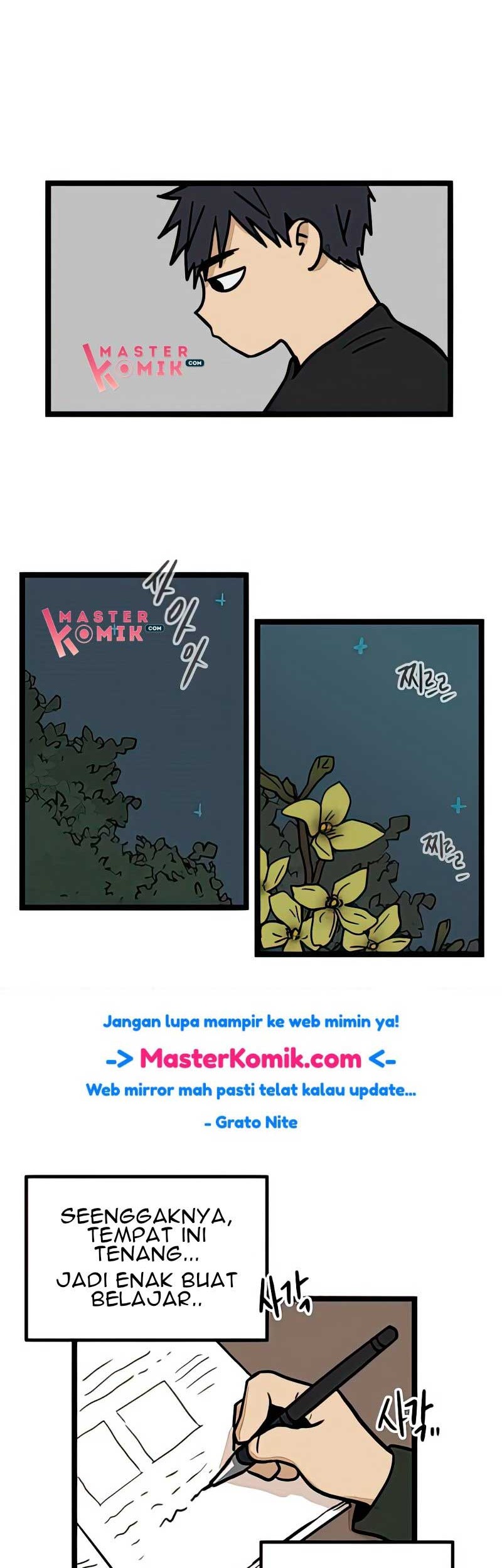Homeless Chapter 11 halaman 17