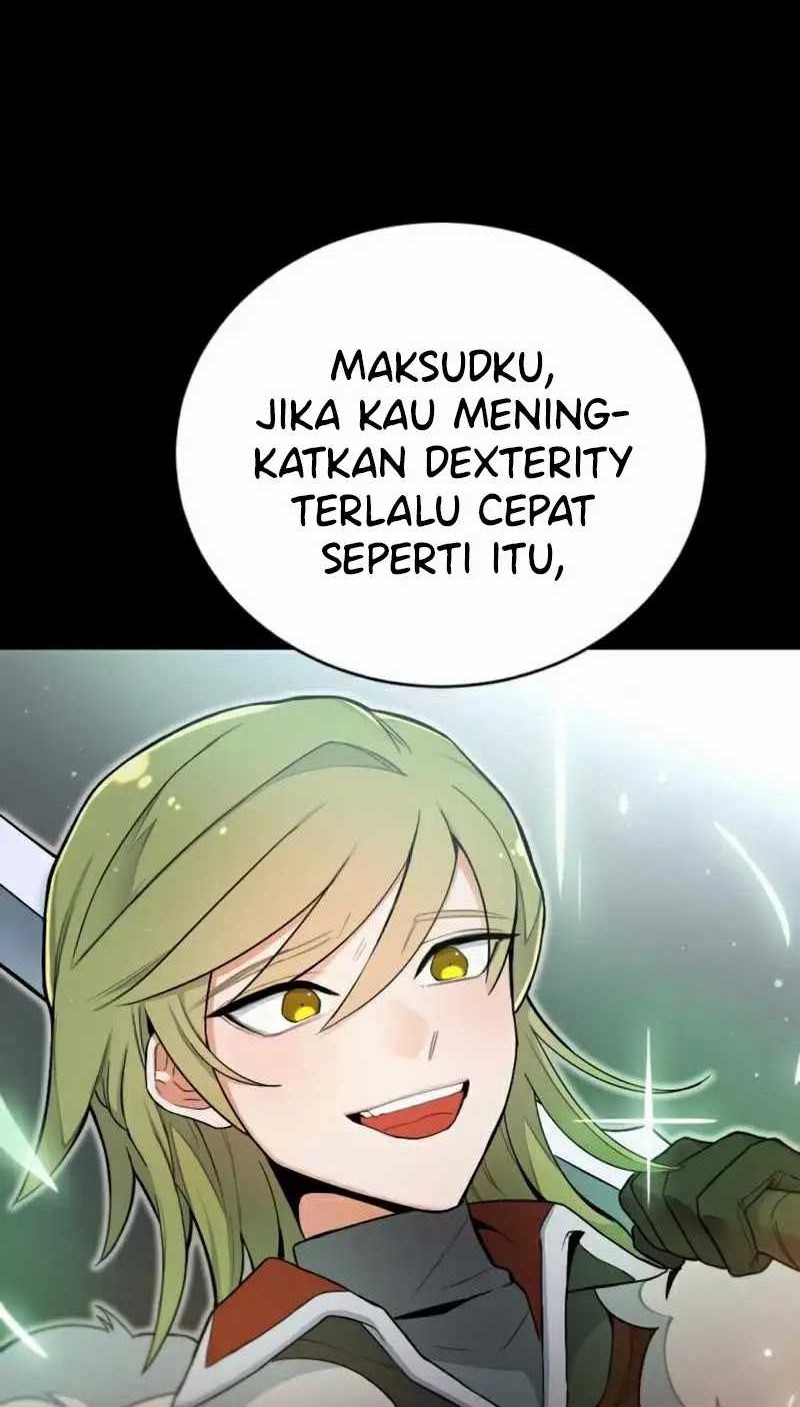 Virtual Reality Action RPG (Virtual RPG) Chapter 15 Gambar 44