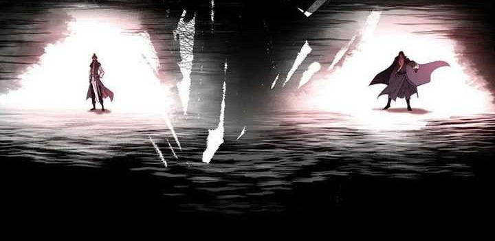 I’m An Evil God Chapter 306 halaman 31