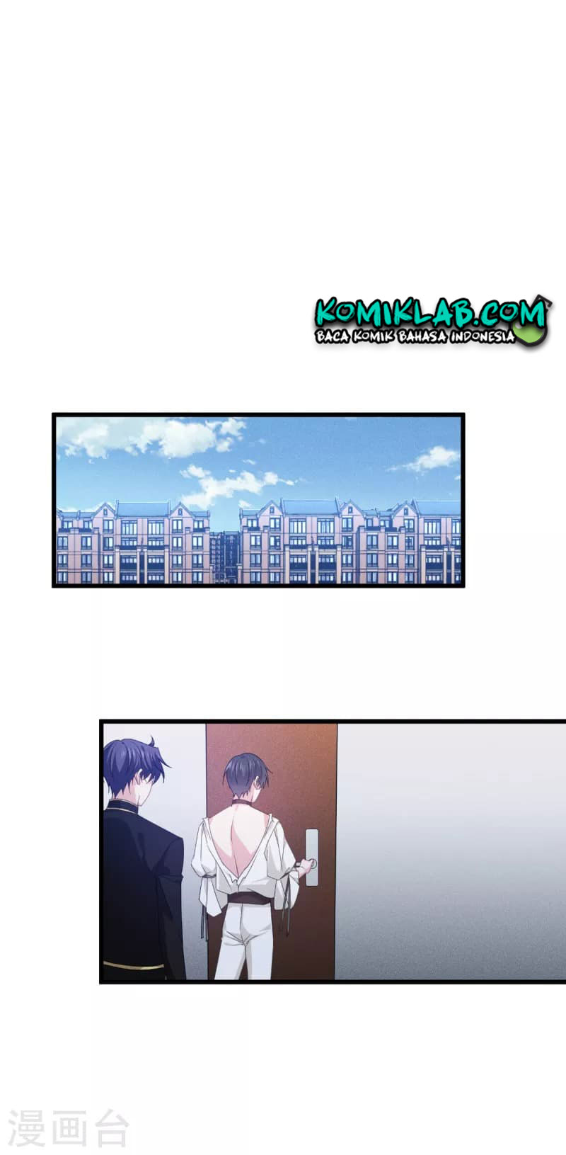 Became King After Being Bitten Chapter 34 Gambar 20