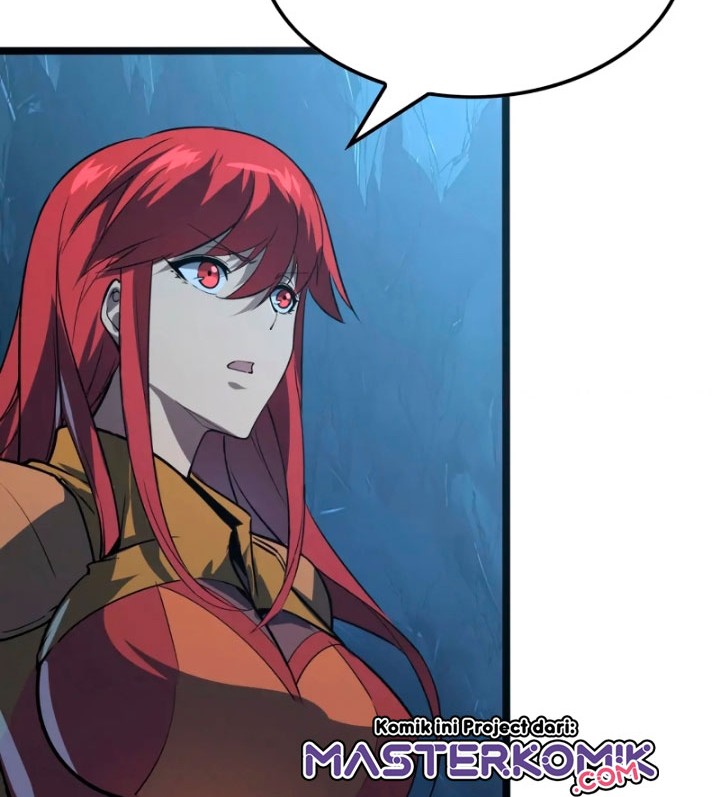 Rise From The Rubble Chapter 109 halaman 21