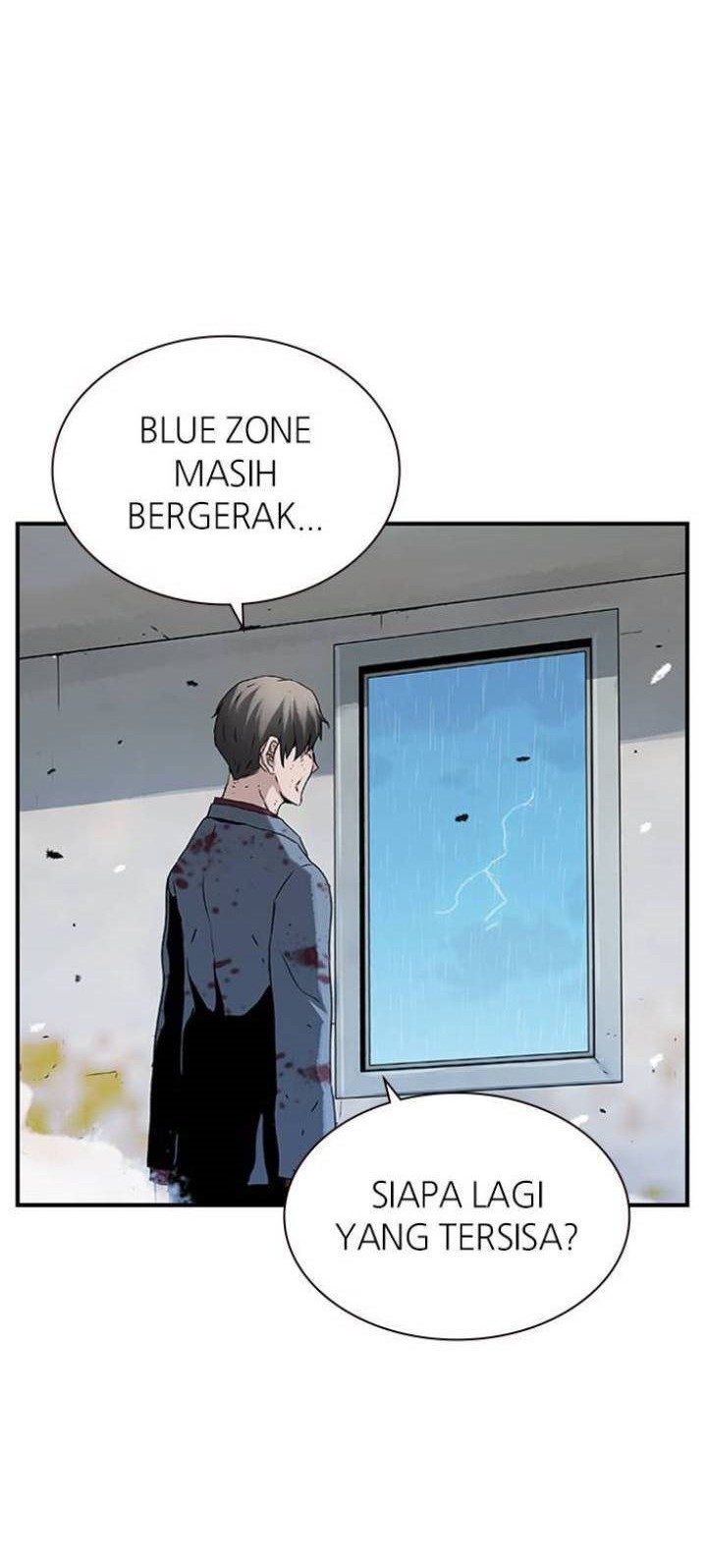One Hundred Player Battleground Chapter 49 halaman 31