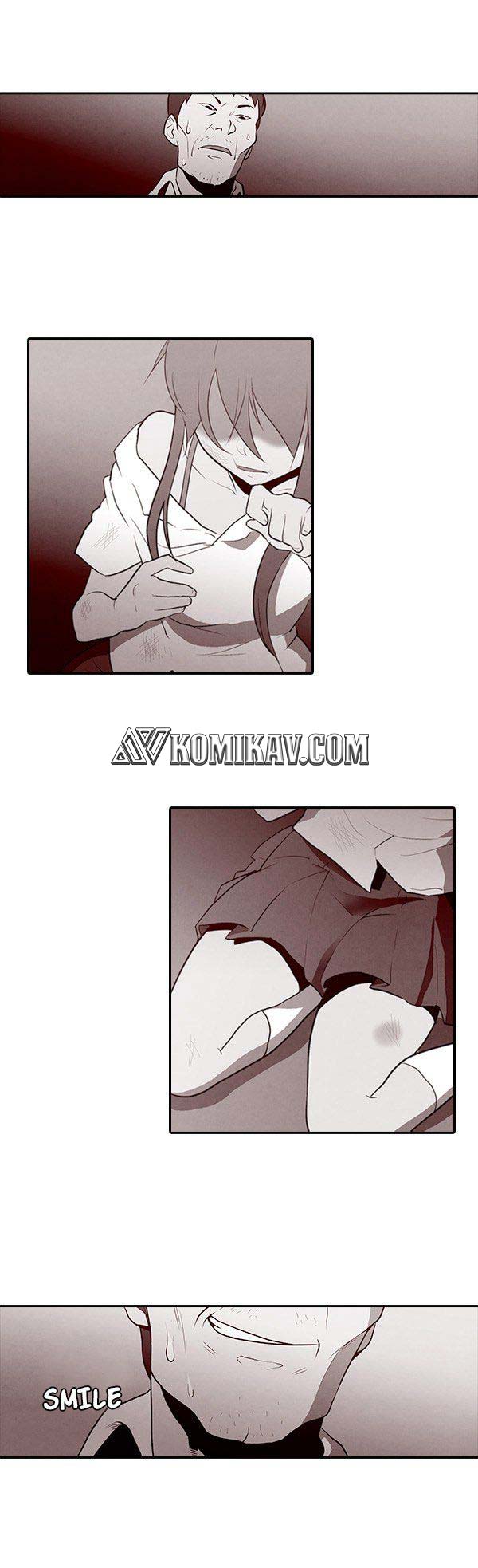 How to Open a Triangular Riceball Chapter 34 halaman 11