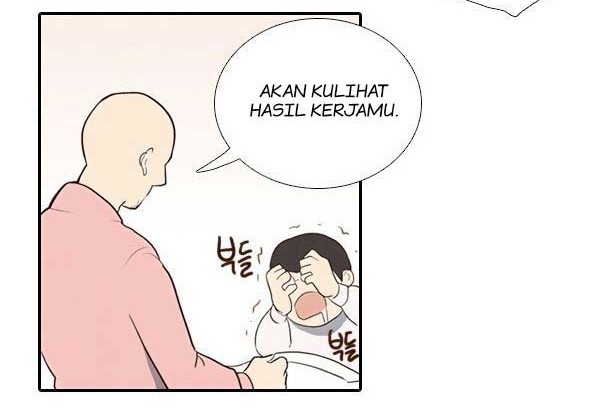 How to Open a Triangular Riceball Chapter 6 halaman 15