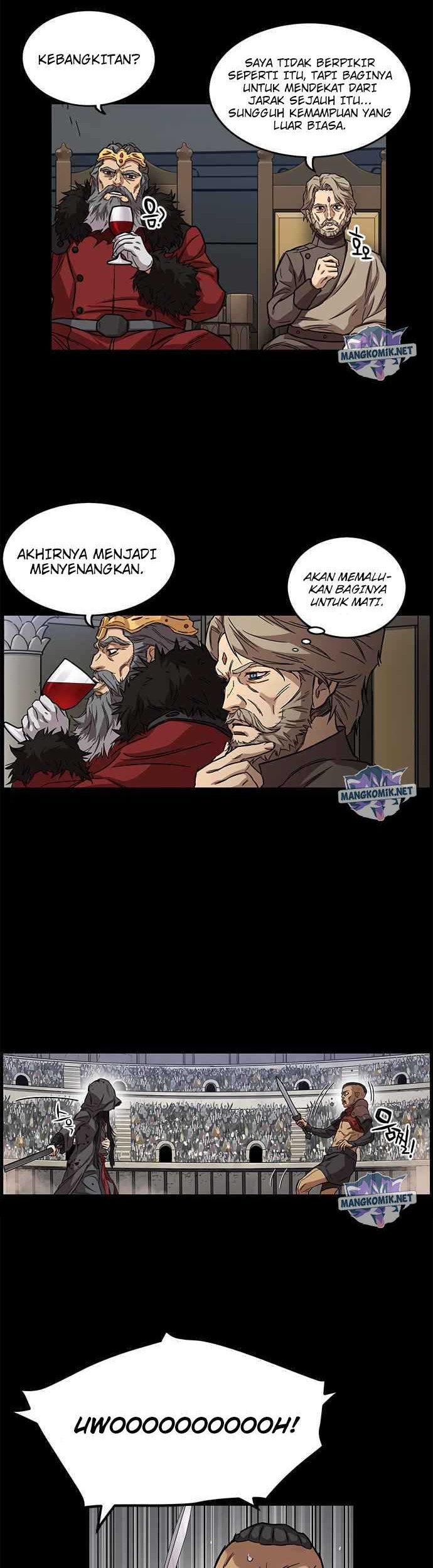 Aire Chapter 15 halaman 19