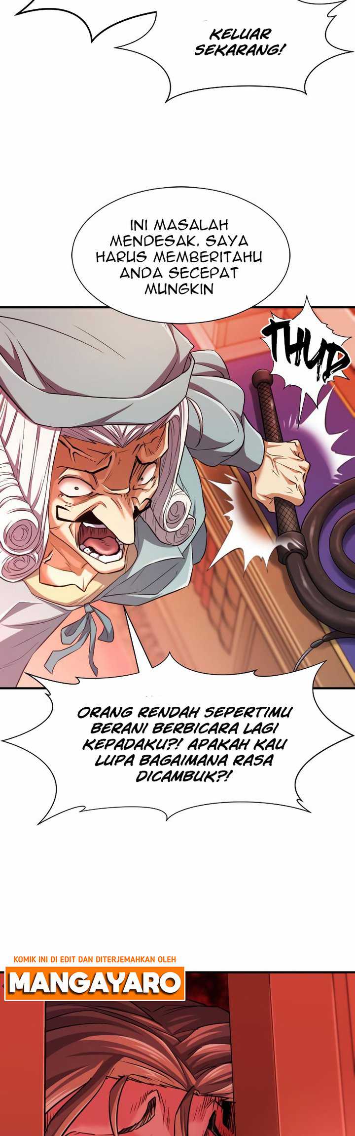 The World’s Best Engineer Chapter 72 Gambar 27