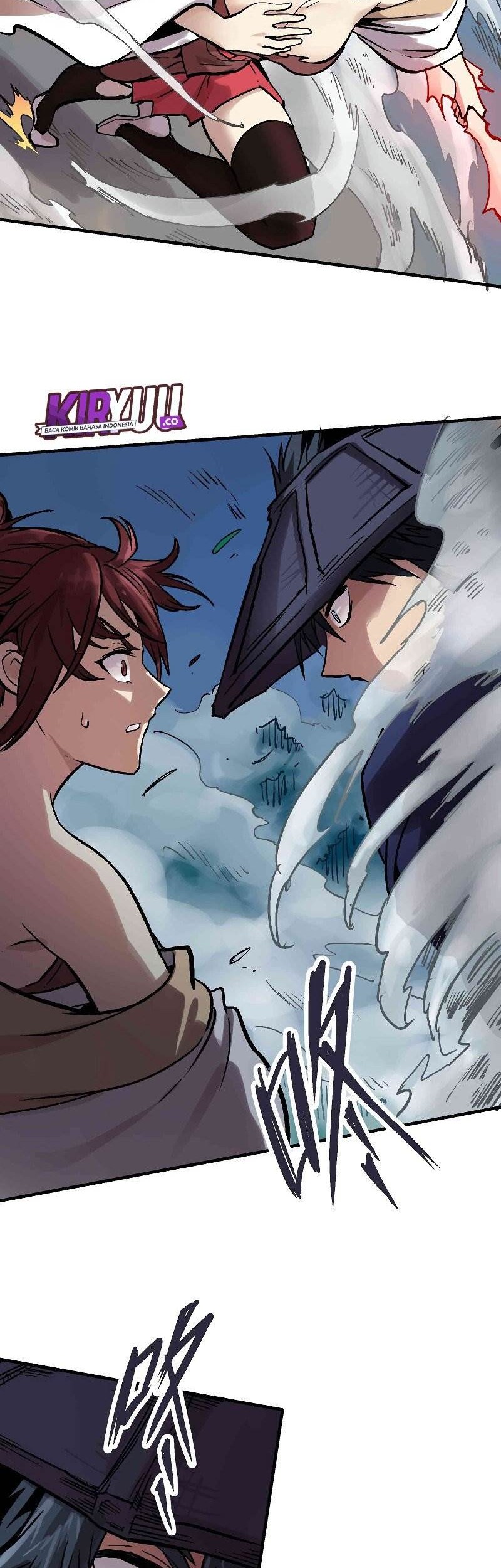 Houtu Chapter 7.2 halaman 22