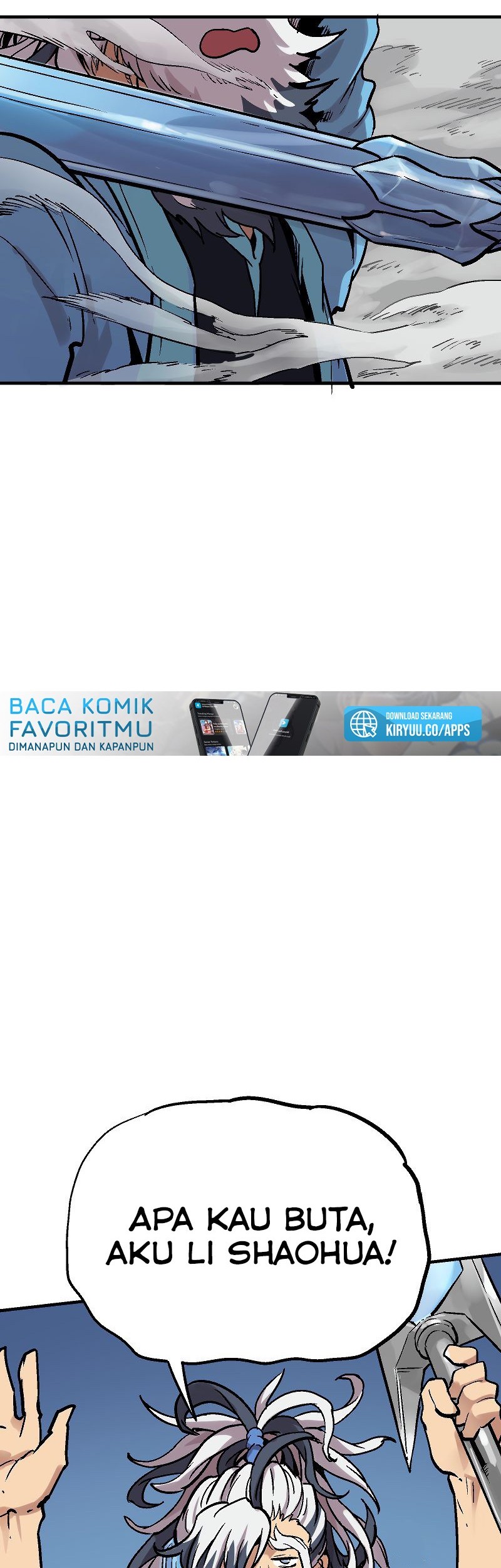Houtu Chapter 4.2 halaman 22