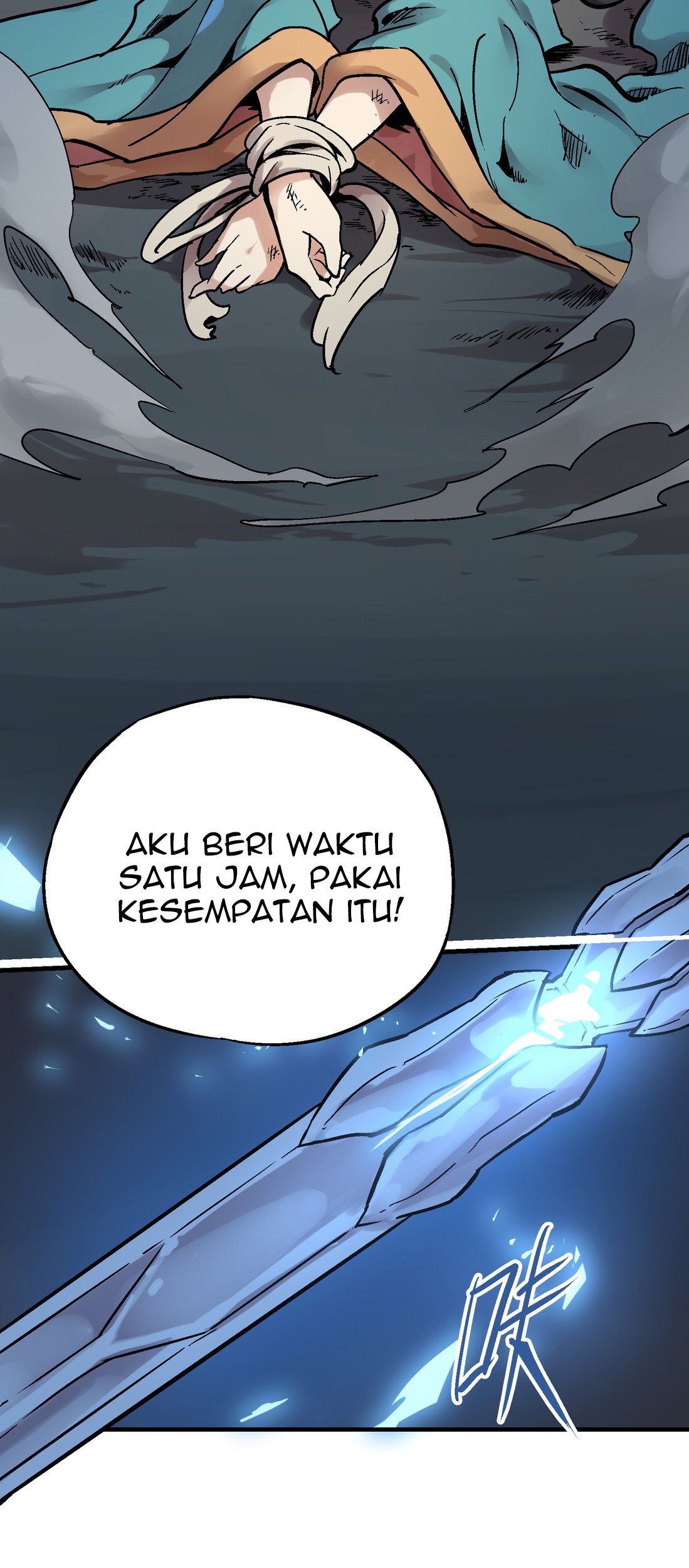 Houtu Chapter 3.2 halaman 31