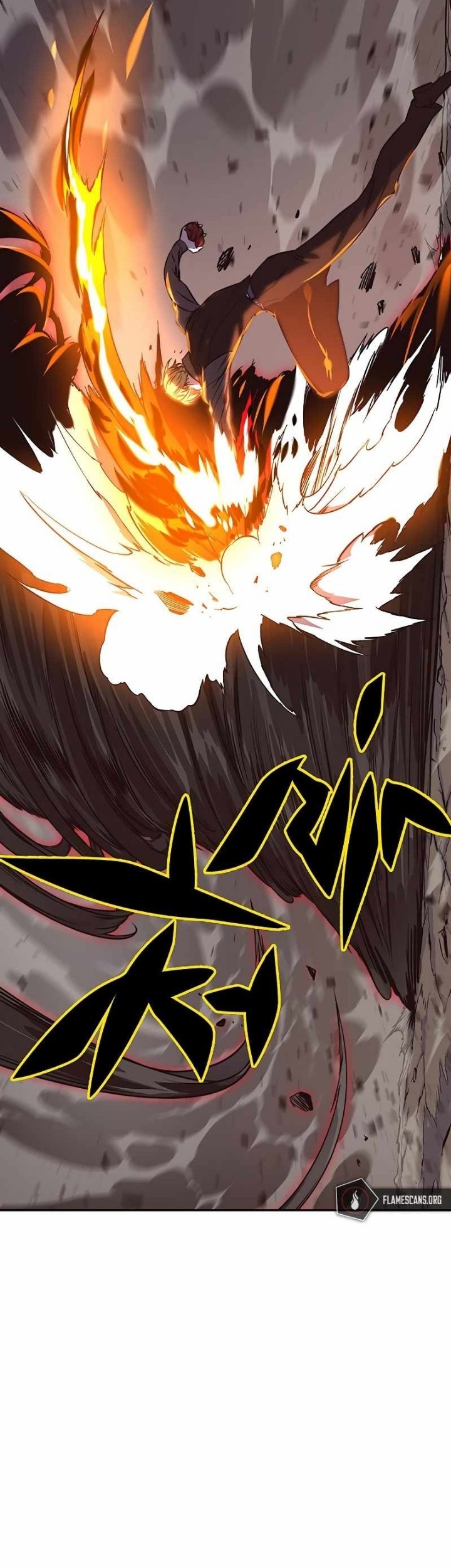 X Ash Chapter 42 halaman 37