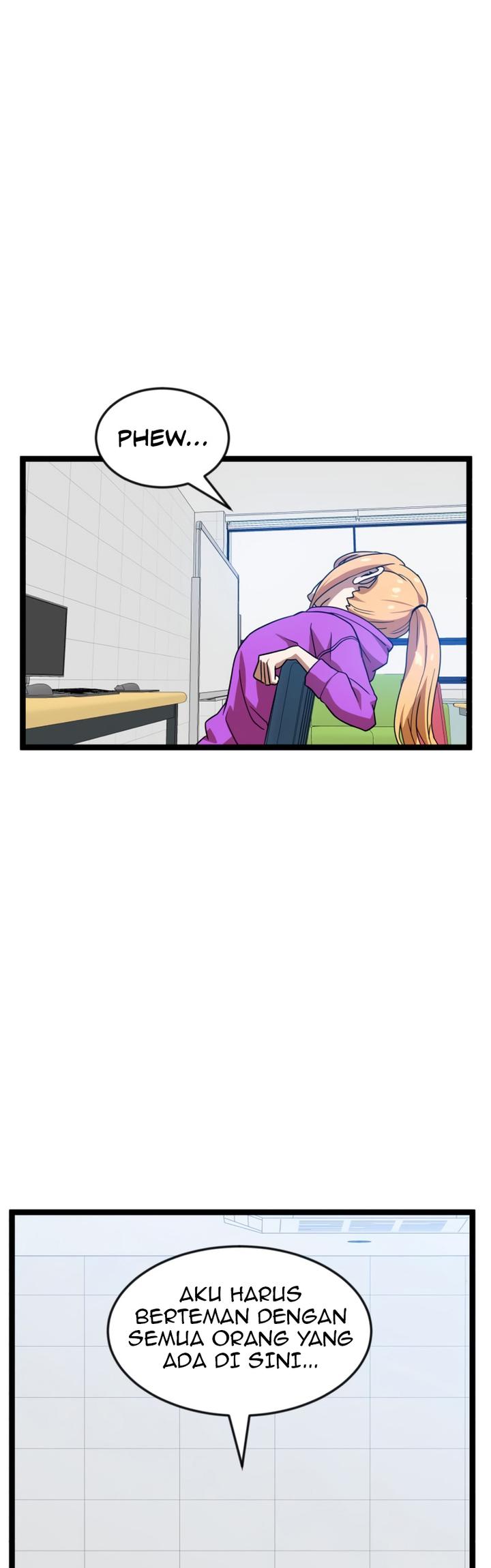Double Click Chapter 44 halaman 35