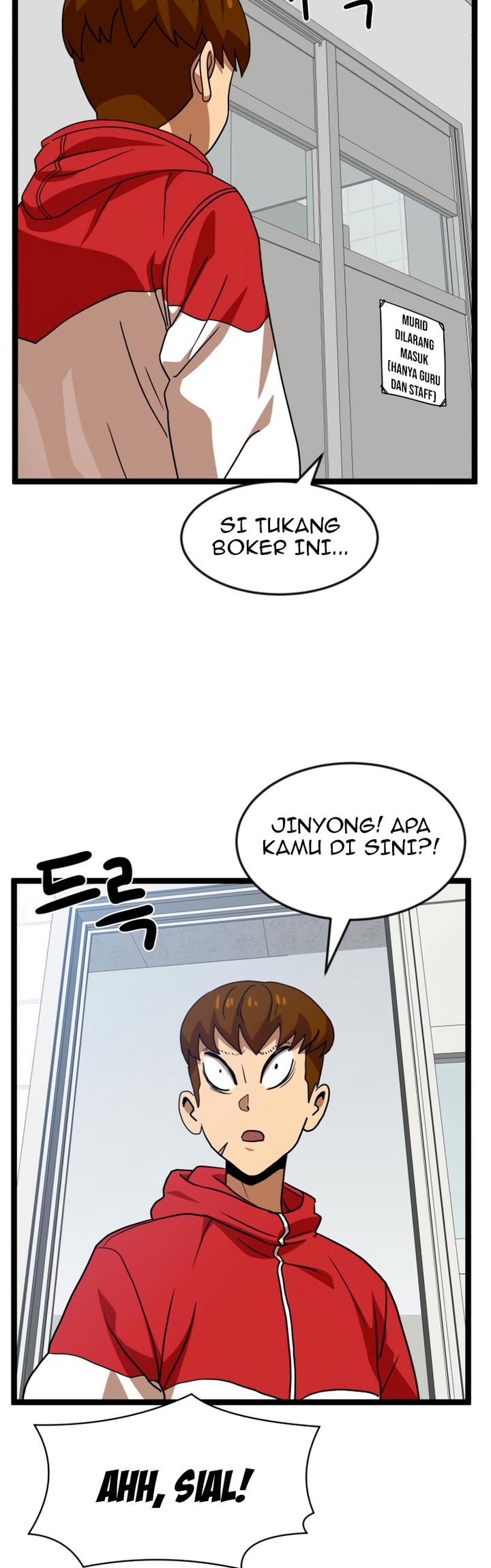 Double Click Chapter 44 halaman 37
