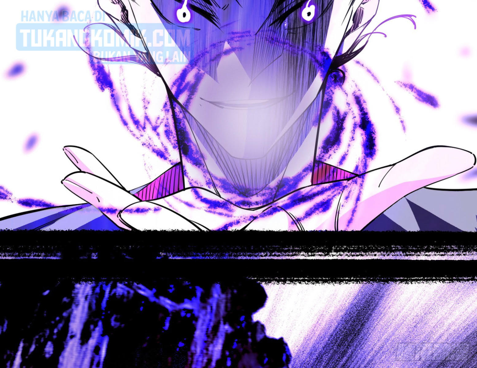I’m An Evil God Chapter 308 halaman 67