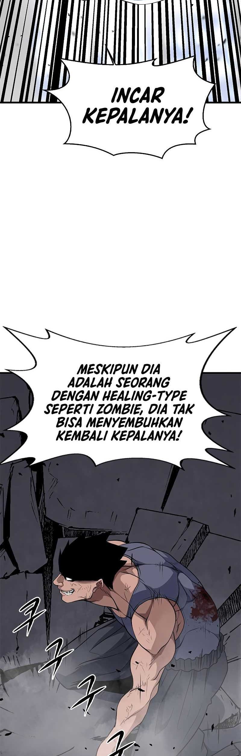Secret Player Chapter 20 halaman 38