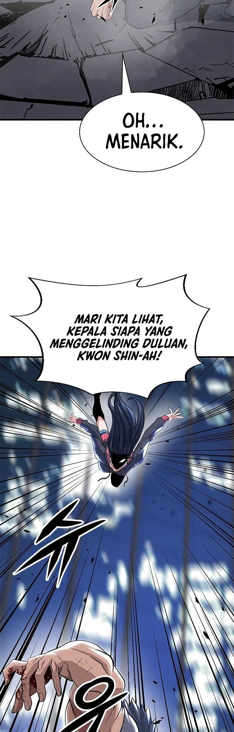 Secret Player Chapter 20 halaman 39