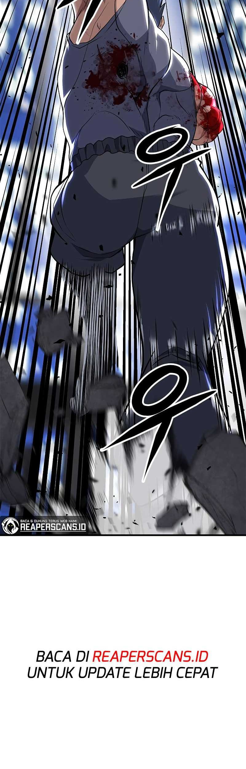 Secret Player Chapter 20 halaman 40