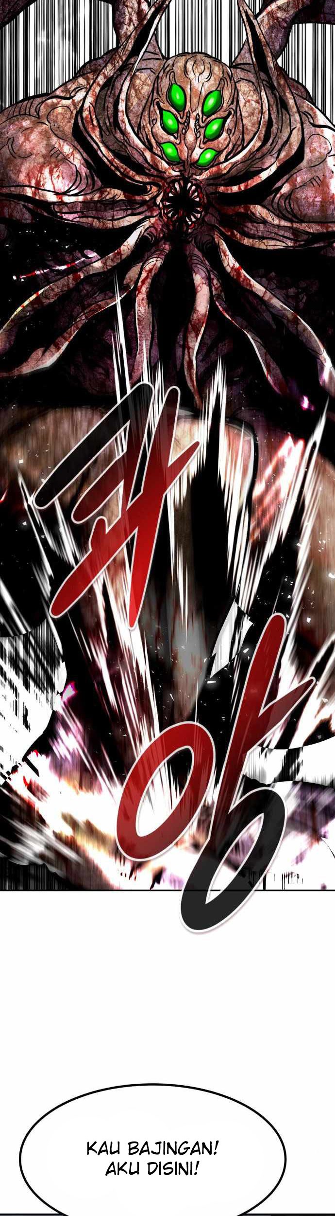 All Rounder Chapter 53 halaman 36