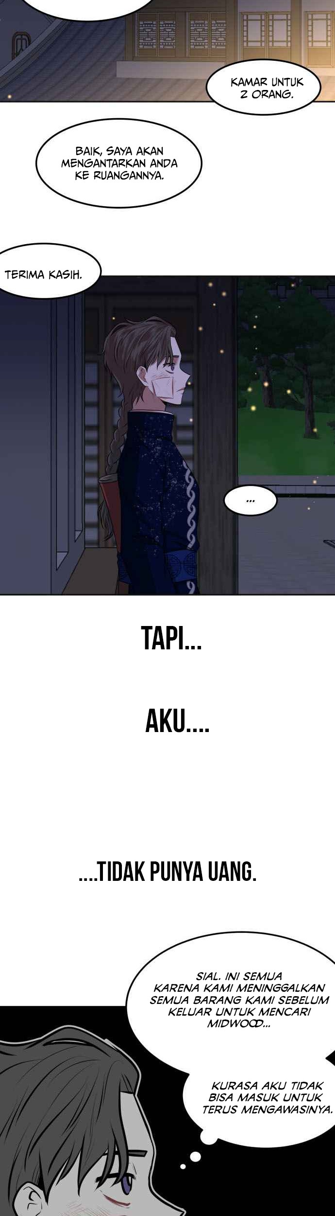 Midwood Chapter 3.1 halaman 17